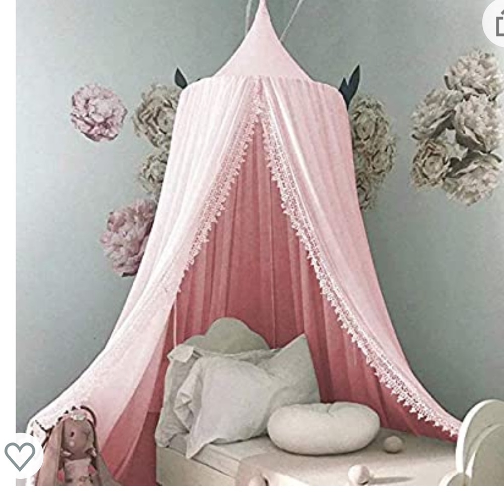 Bed/Crib Canopy - Picture 2 of 12